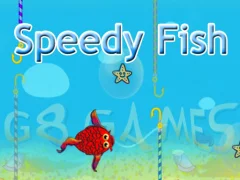لعبة Speedy Fishing على الانترنت