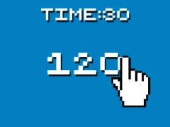 لعبة Clicker Time Game على الانترنت