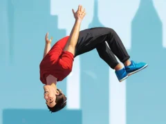لعبة Flip Master على الانترنت