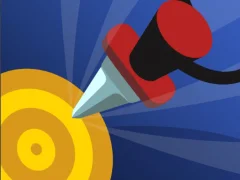 لعبة Knife Wars على الانترنت