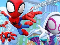 لعبة Jump info wow Pick A Game على الانترنت