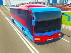 لعبة Simple Bus Driving Simulator على الانترنت