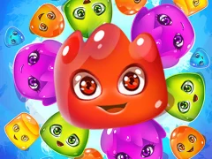 لعبة Jelly Jam Link & Match على الانترنت