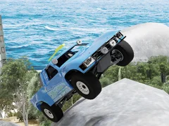 لعبة Off Road Car Parking 4x4 على الانترنت