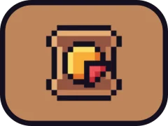 لعبة Pixel Gold Clicker على الانترنت