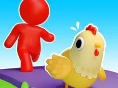 لعبة Pet island على الانترنت