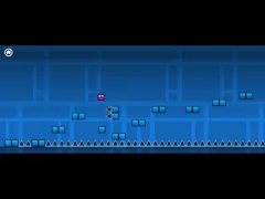 لعبة Gliding Box على الانترنت