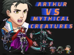 لعبة Arthur The Mythical Hunter على الانترنت