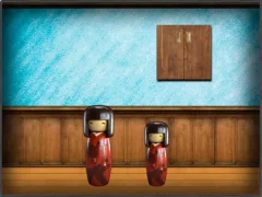 لعبة Amgel Kids Room Escape 57 على الانترنت
