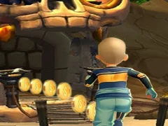 لعبة Run Run 3D على الانترنت