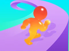 لعبة Muscle Race 3D على الانترنت