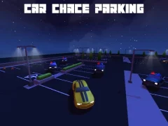 لعبة Car Chase Parking على الانترنت