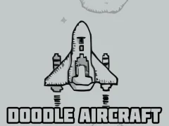 لعبة Doodle Aircraft على الانترنت