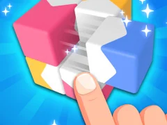 لعبة Blocks 3D على الانترنت