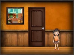 لعبة Amgel Kids Room Escape 90 على الانترنت