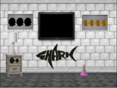 لعبة Construction House Escape على الانترنت