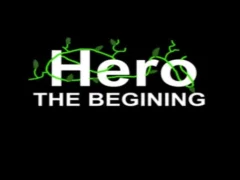 لعبة Hero The beginning على الانترنت