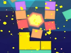 لعبة Hexa Balance Tower على الانترنت