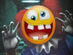 لعبة Do not enter this game at night على الانترنت