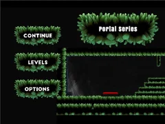 لعبة Portal Series على الانترنت