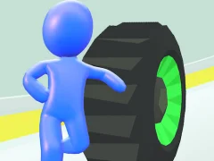 لعبة Skateboard Runner على الانترنت