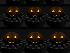 لعبة Halloween Remembers على الانترنت