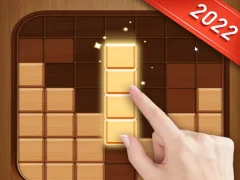 لعبة Block Puzzle! على الانترنت