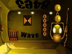 لعبة Mina De Oro Escape على الانترنت