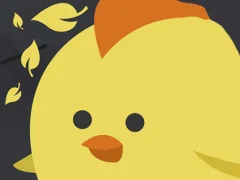 لعبة Jumpy! The legacy of a chicken على الانترنت