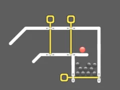لعبة Golf Pin على الانترنت