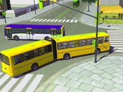 لعبة Super Car Driving على الانترنت