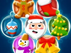 لعبة Pop-Pop Jingle على الانترنت