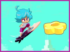 لعبة Surfer BOY على الانترنت
