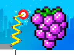 لعبة Bucket Crusher على الانترنت