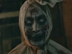 لعبة Pocong and Kuntilanak Terror Horror على الانترنت