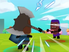 لعبة Vikings Royal Battle على الانترنت