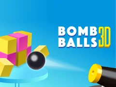 لعبة Ball Picker 3D على الانترنت