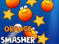 لعبة Orange Smasher على الانترنت