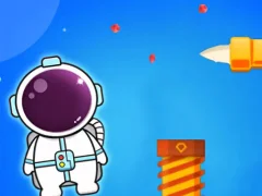 لعبة Space على الانترنت
