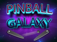 لعبة Pinball Galaxy على الانترنت