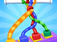 لعبة Tangle Fun 3D على الانترنت