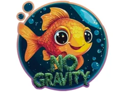 لعبة No Gravity على الانترنت