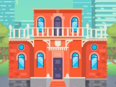 لعبة Infinity Tower على الانترنت