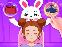 لعبة Guess Your Dressup على الانترنت