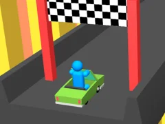 لعبة Turn Over Master على الانترنت