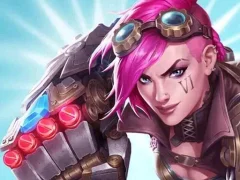 لعبة Legend Free Fire على الانترنت