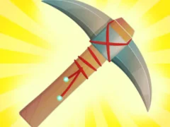 لعبة Dungeon Miner - Idle Mining Game على الانترنت