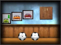 لعبة Amgel Kids Room Escape 71 على الانترنت