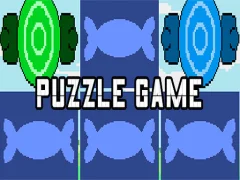لعبة Puzzle Game على الانترنت