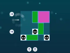 لعبة Eliminate Blocks على الانترنت